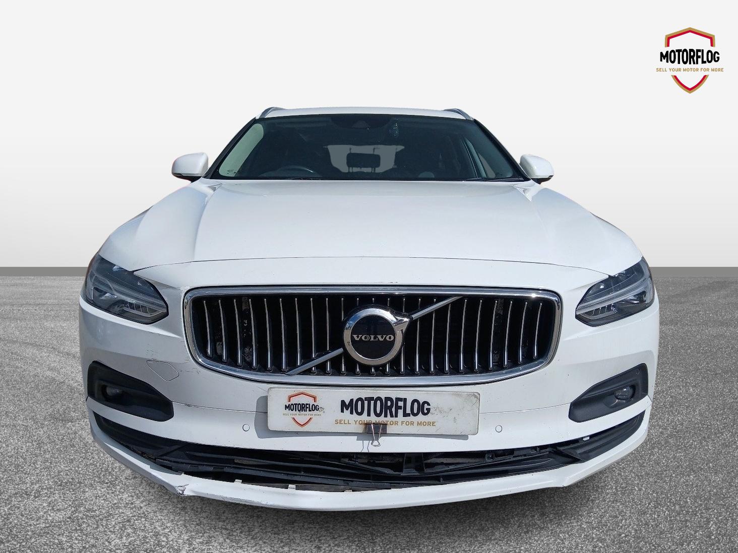Volvo V90 B6 MHEV AWD Auto - Image 6