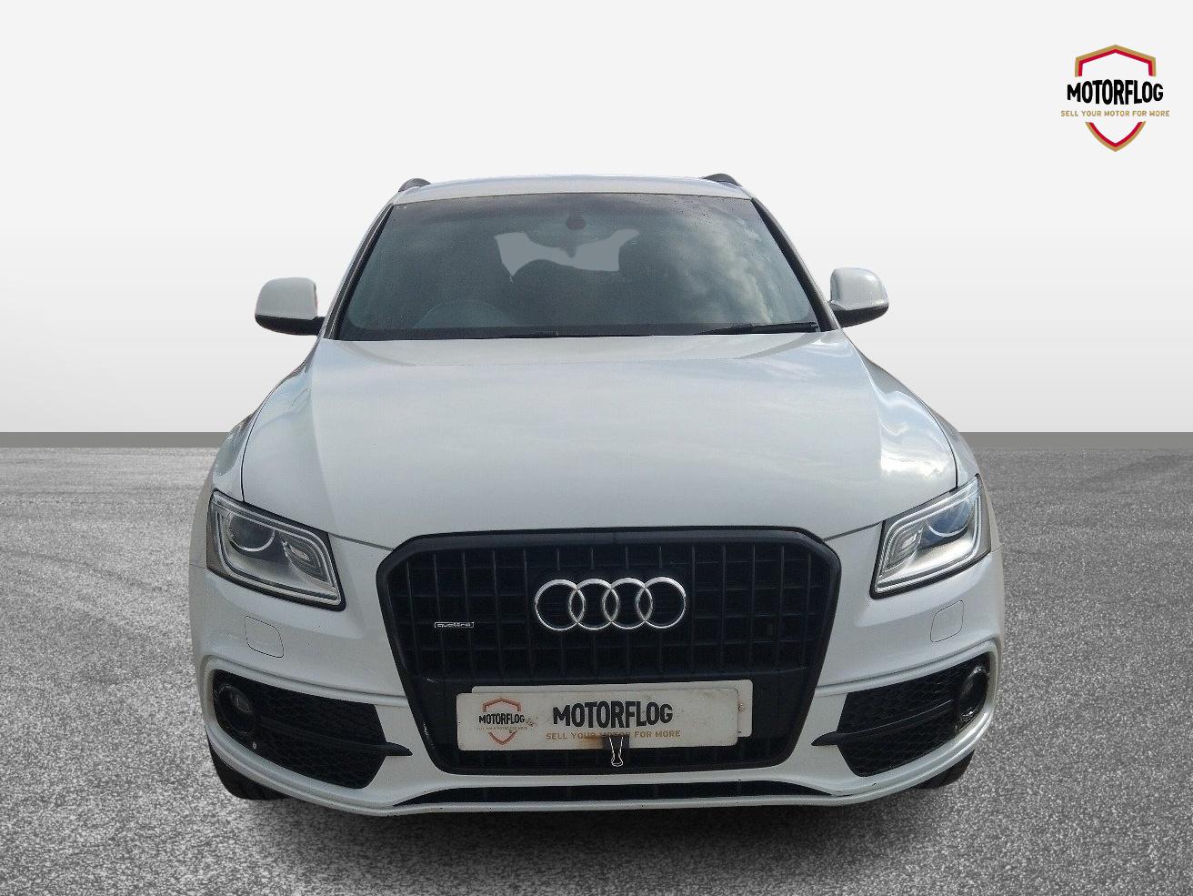 Audi Q5 S Line+ TDI Quattro - Image 6
