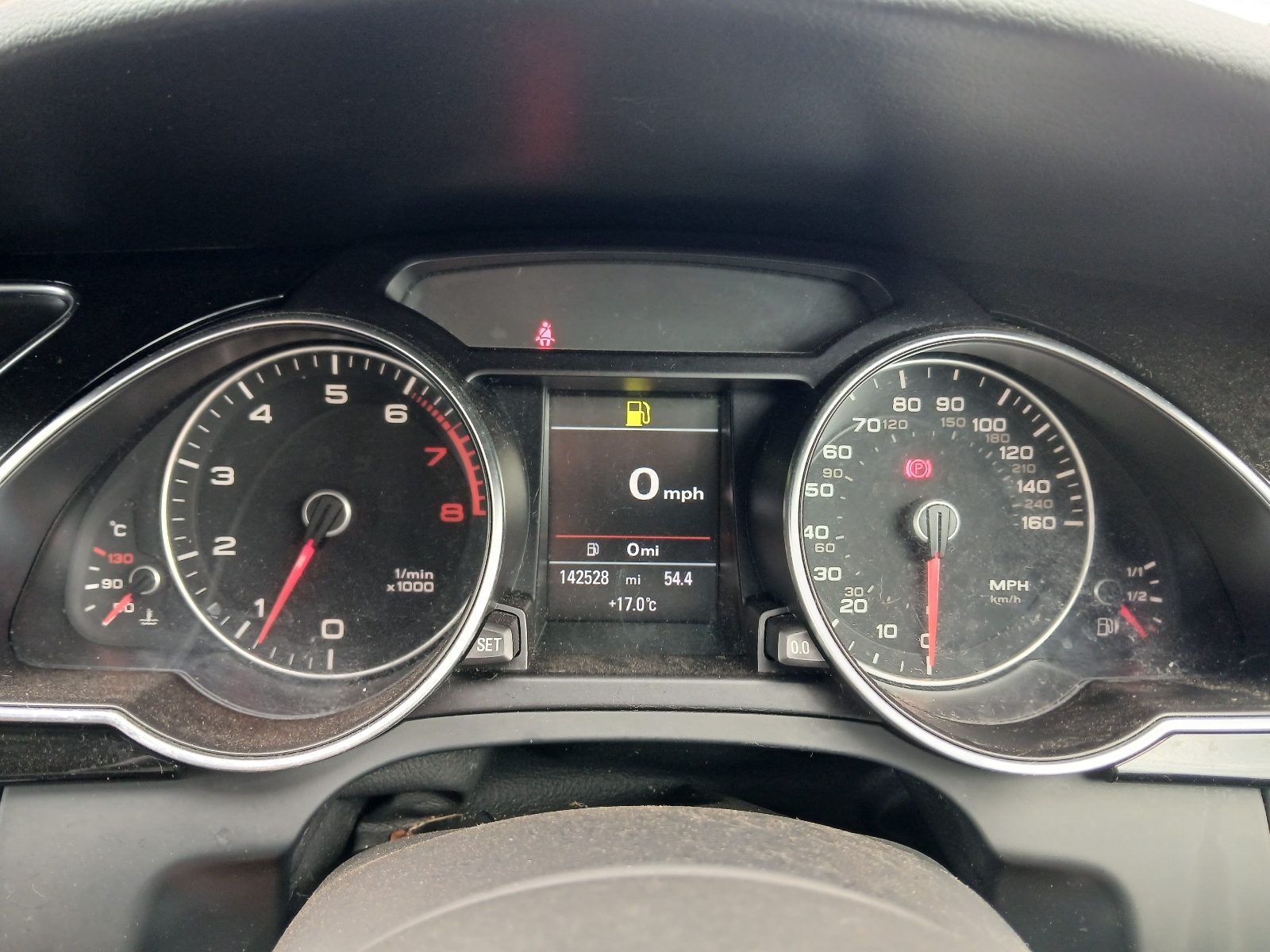 Audi A5 Black Edition TFSI - Image 9