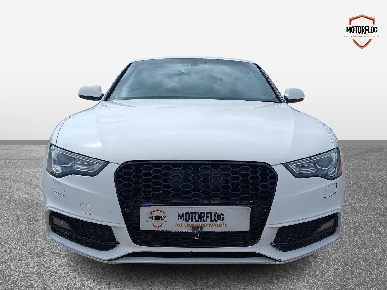 Audi A5 Black Edition TFSI - Image 6