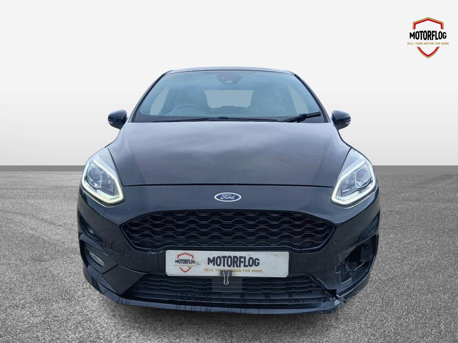 Ford Fiesta St-line T - Image 6