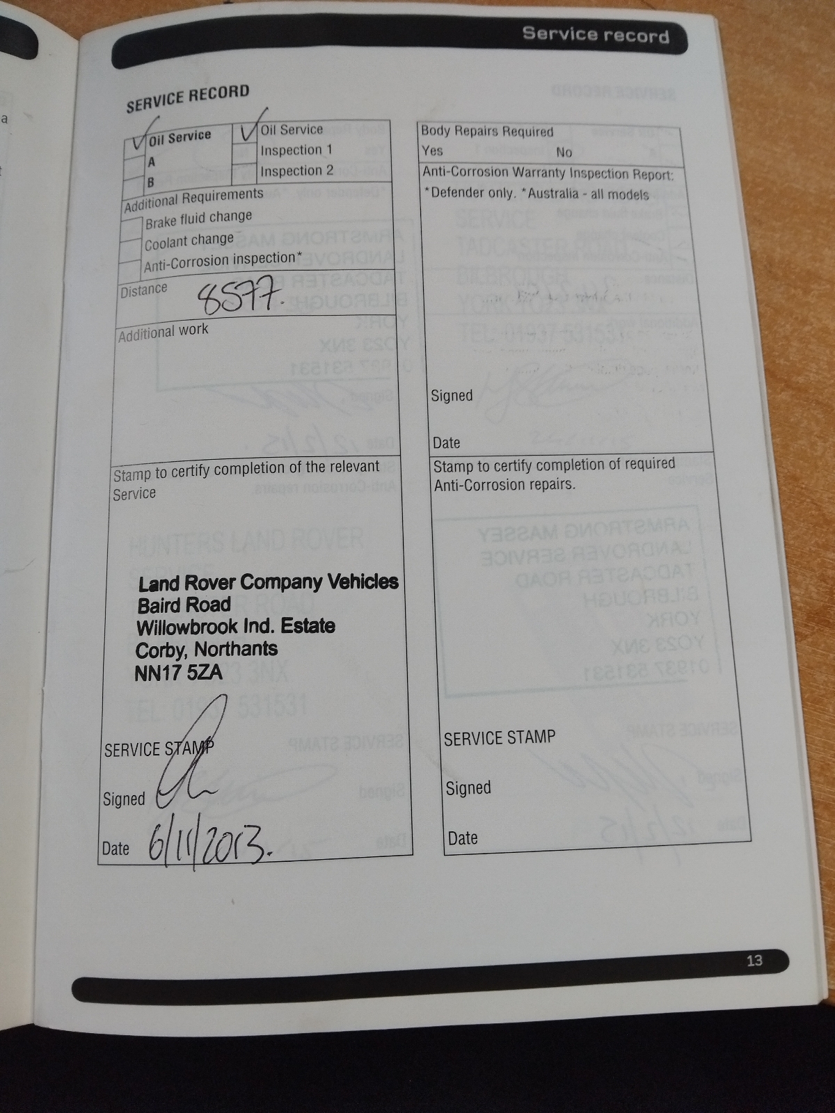 Land Rover Freelander XS TD4 - Image 10