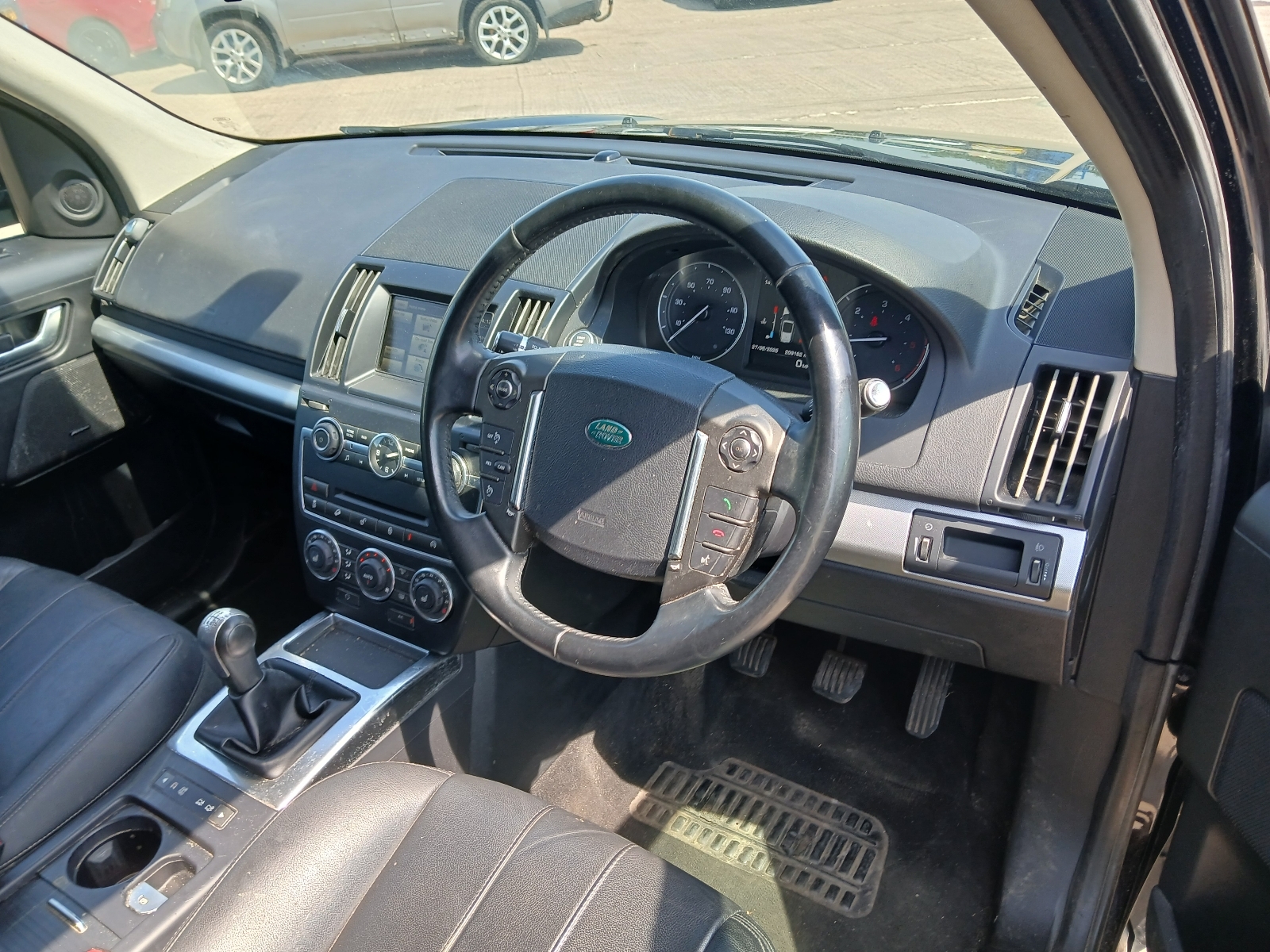 Land Rover Freelander XS TD4 - Image 8