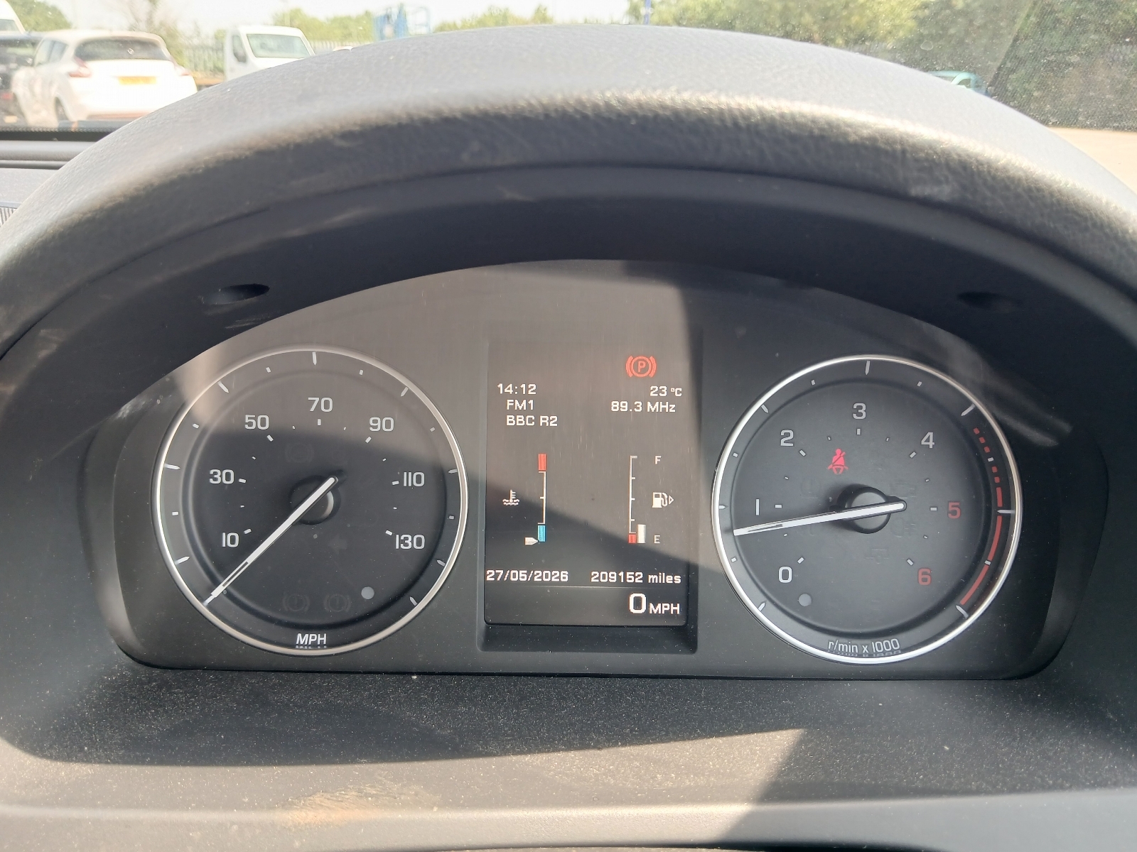 Land Rover Freelander XS TD4 - Image 9