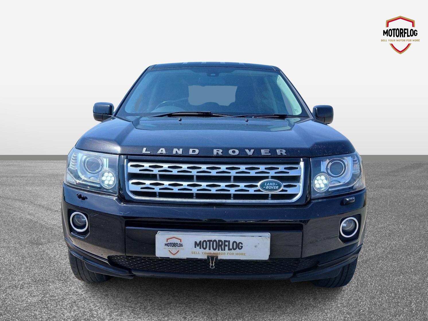 Land Rover Freelander XS TD4 - Image 6