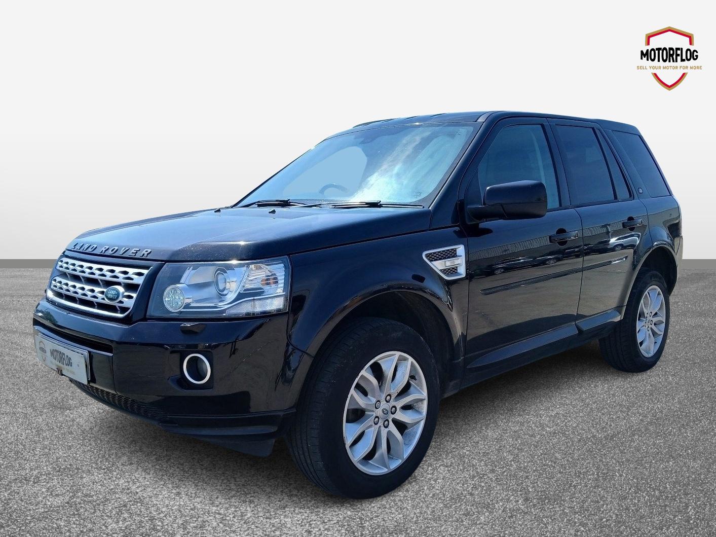 Land Rover Freelander XS TD4 - Image 4