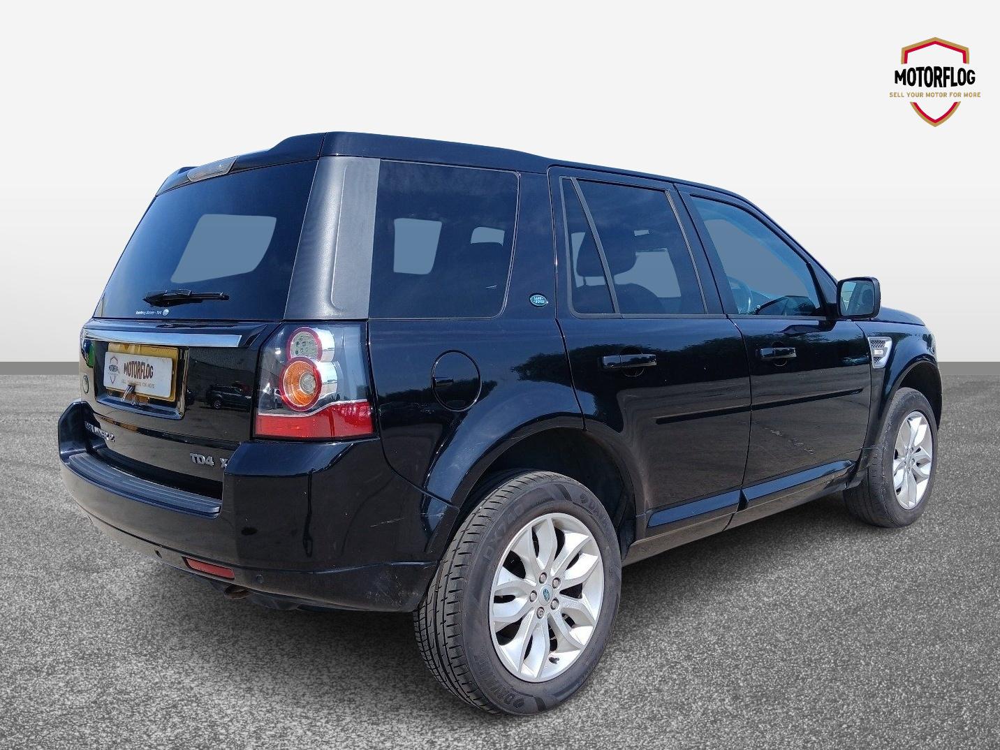 Land Rover Freelander XS TD4 - Image 5