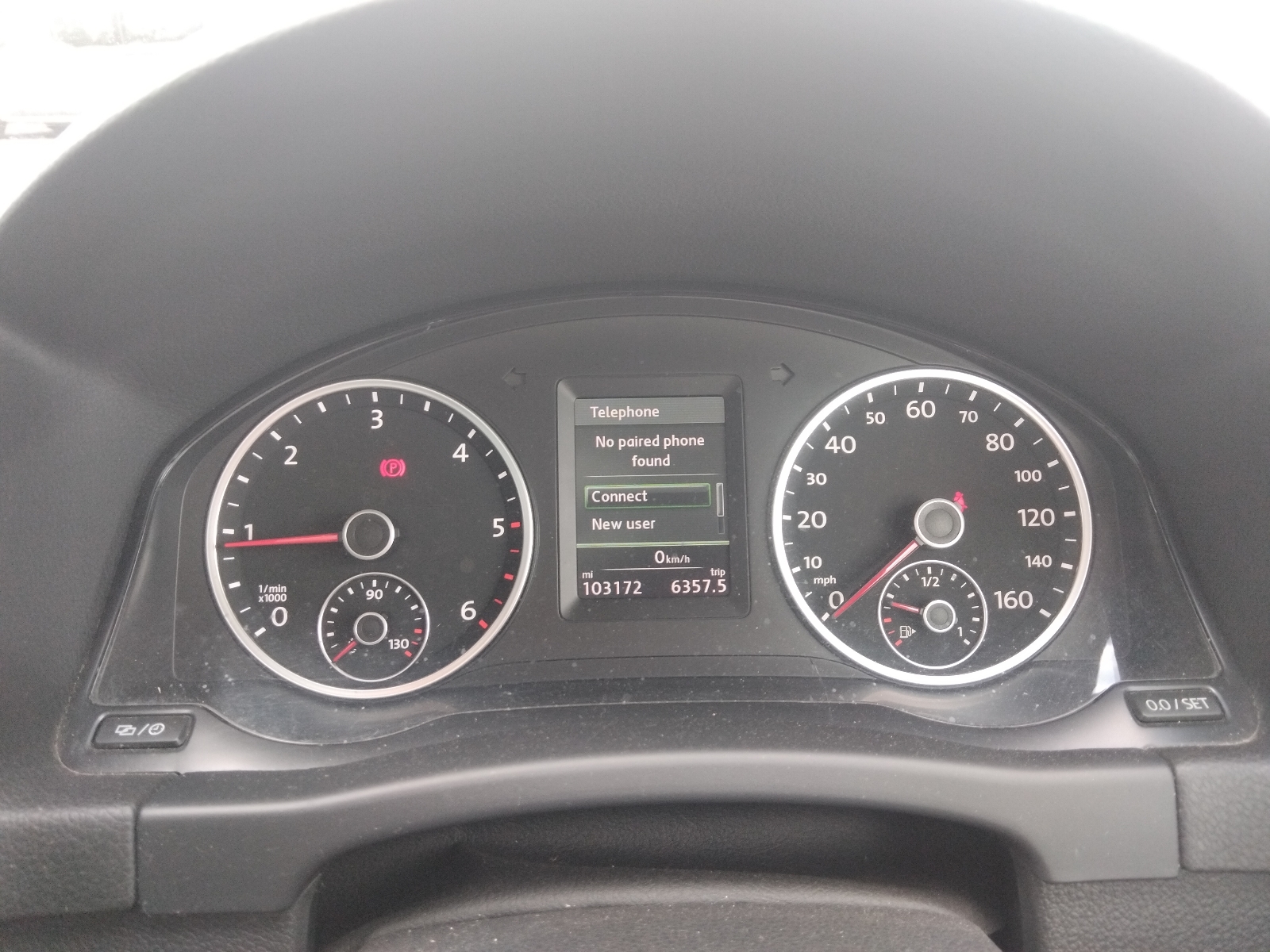 Volkswagen Tiguan SE TDI Bluemotion Technology 4motion - Image 9