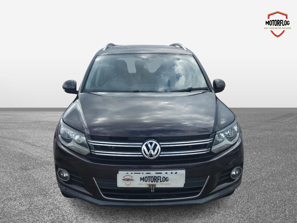 Volkswagen Tiguan SE TDI Bluemotion Technology 4motion - Image 6
