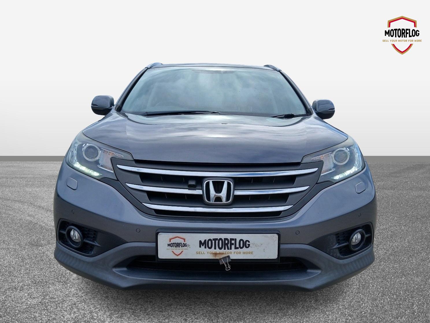 Honda Cr-v EX I-vtec - Image 6