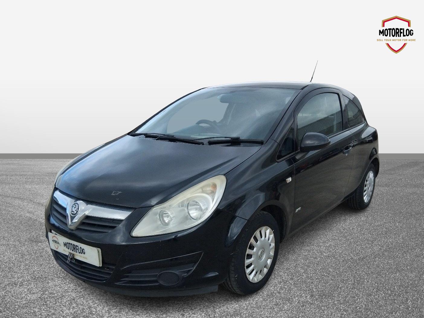 Vauxhall Corsa Life - Image 4