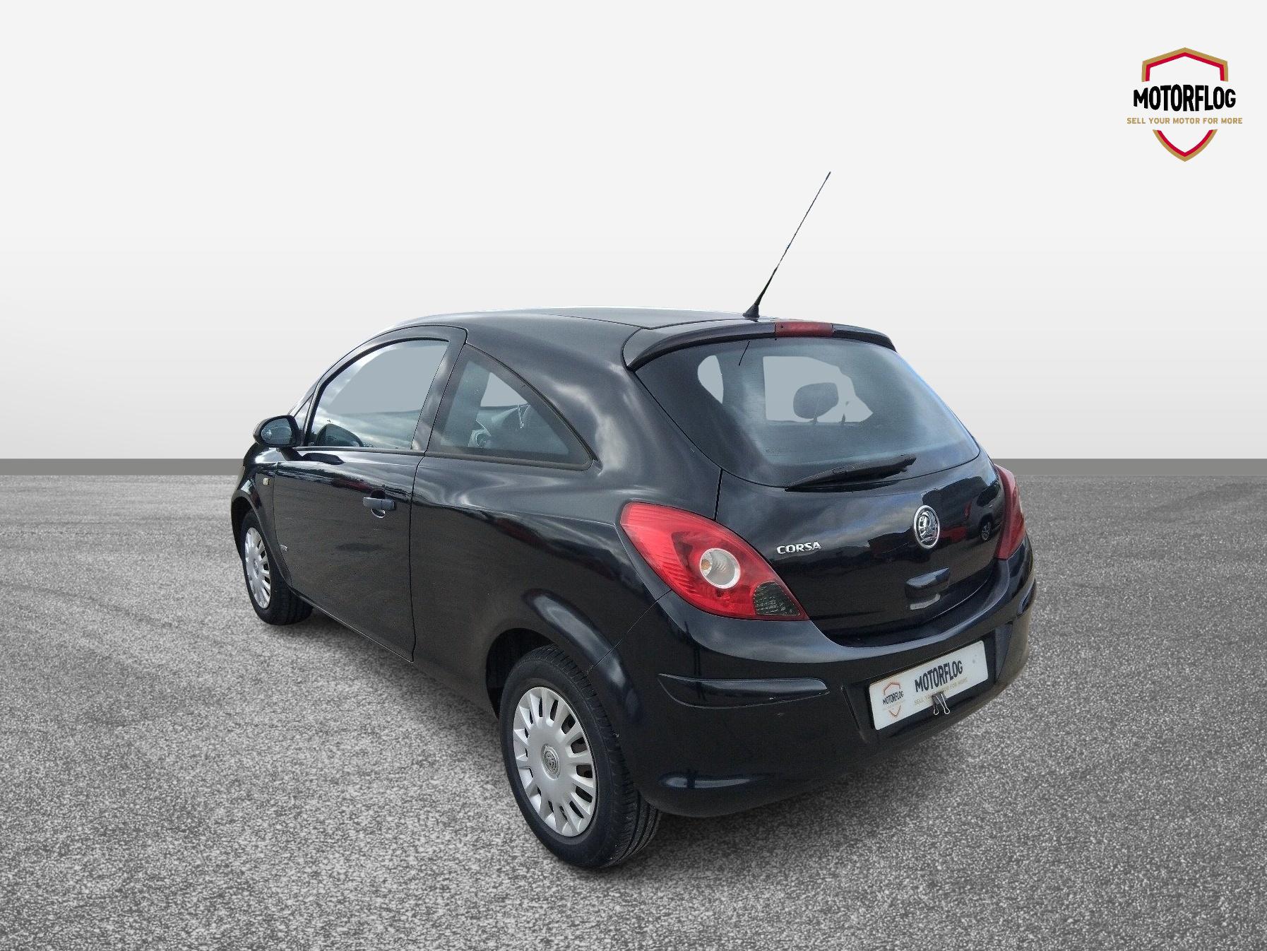 Vauxhall Corsa Life - Image 3