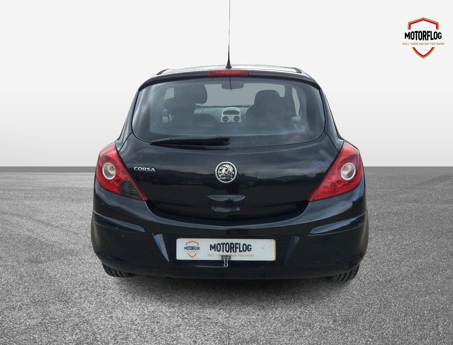 Vauxhall Corsa Life - Image 7
