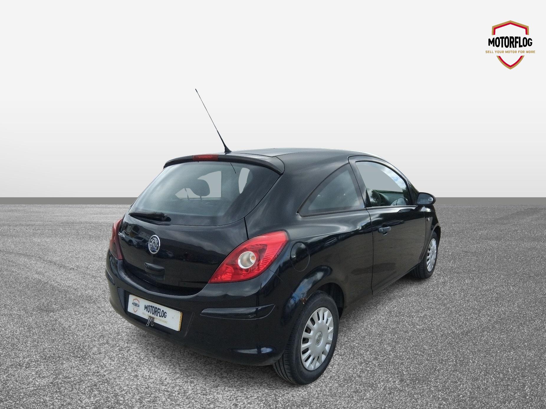 Vauxhall Corsa Life - Image 5