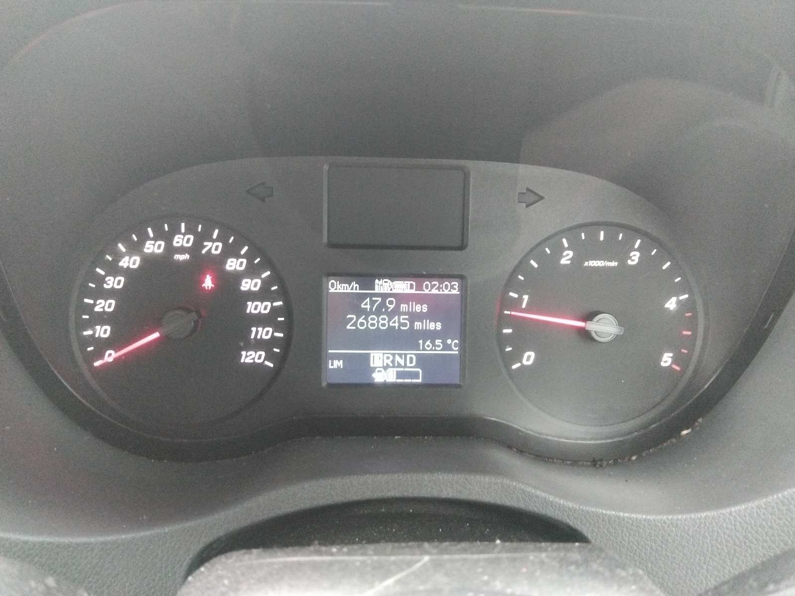 Mercedes-Benz Sprinter 315 Progressive Cdi - Image 11
