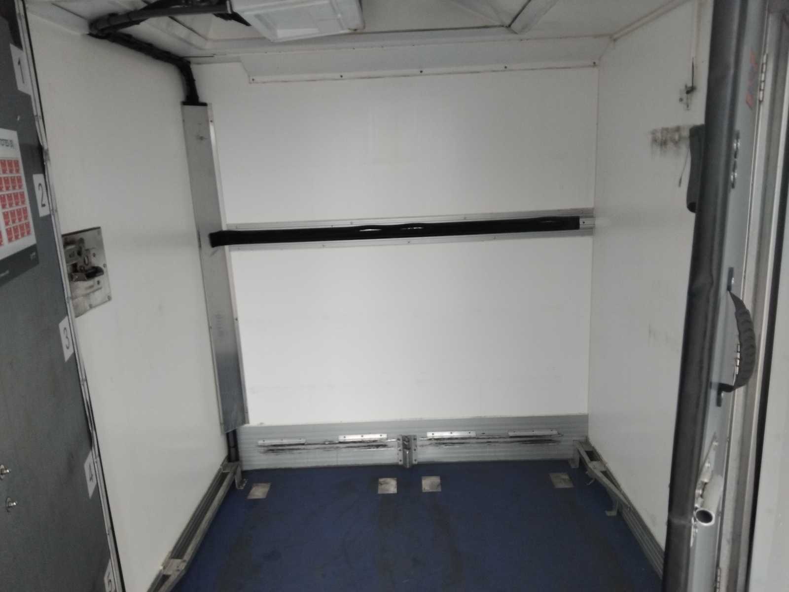 Mercedes-Benz Sprinter 315 Progressive Cdi - Image 9