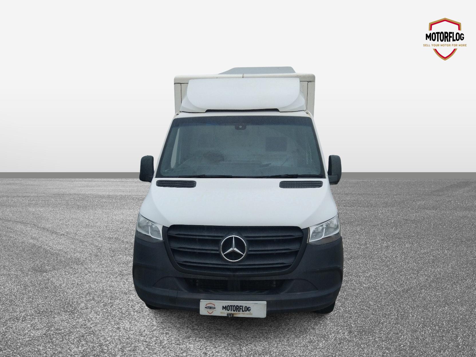 Mercedes-Benz Sprinter 315 Progressive Cdi - Image 6