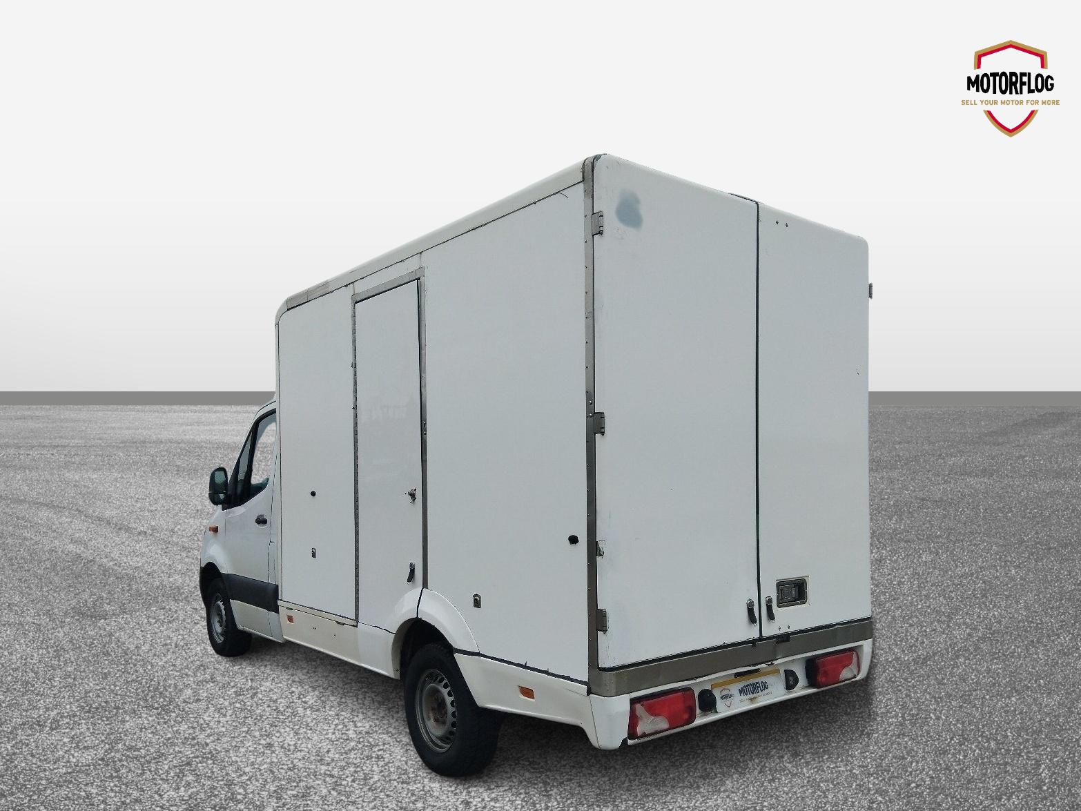 Mercedes-Benz Sprinter 315 Progressive Cdi - Image 3