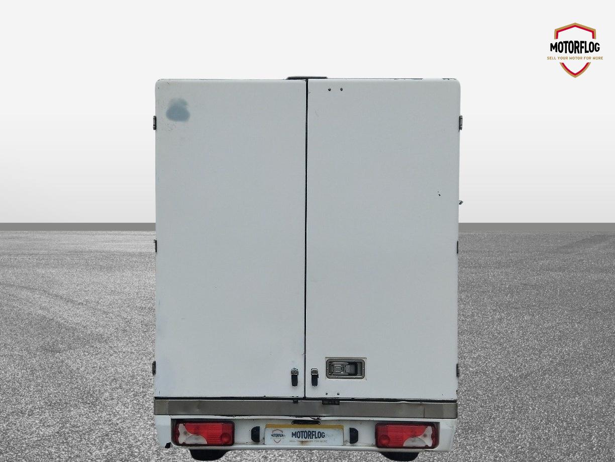 Mercedes-Benz Sprinter 315 Progressive Cdi - Image 7