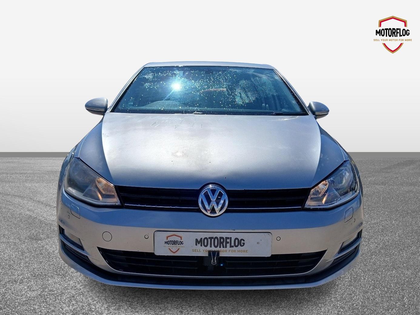Volkswagen Golf Match Edition TDI Bluemotion Technology - Image 6