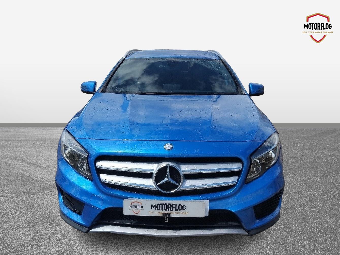 Mercedes-Benz Gla 200 D AMG Line Auto - Image 6