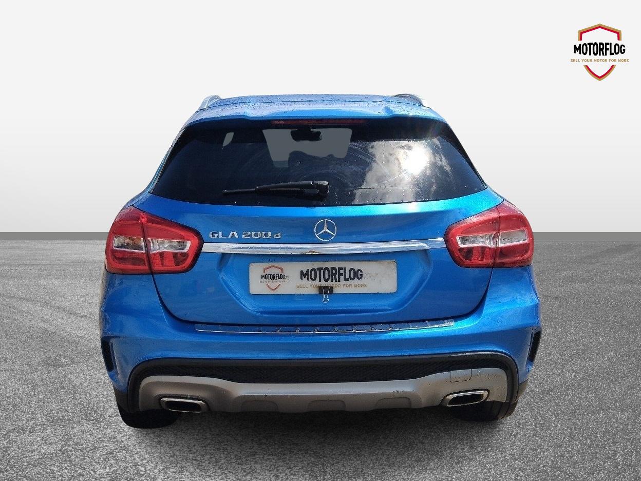 Mercedes-Benz Gla 200 D AMG Line Auto - Image 7