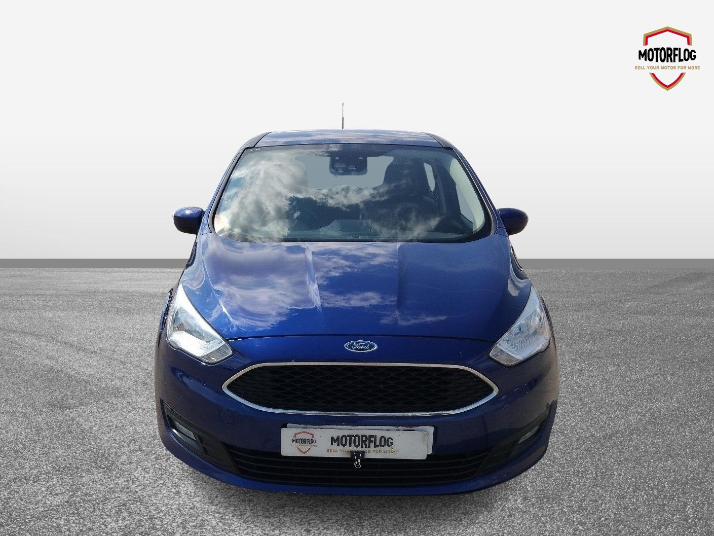 Ford Grand C-max Zetec Tdci - Image 6