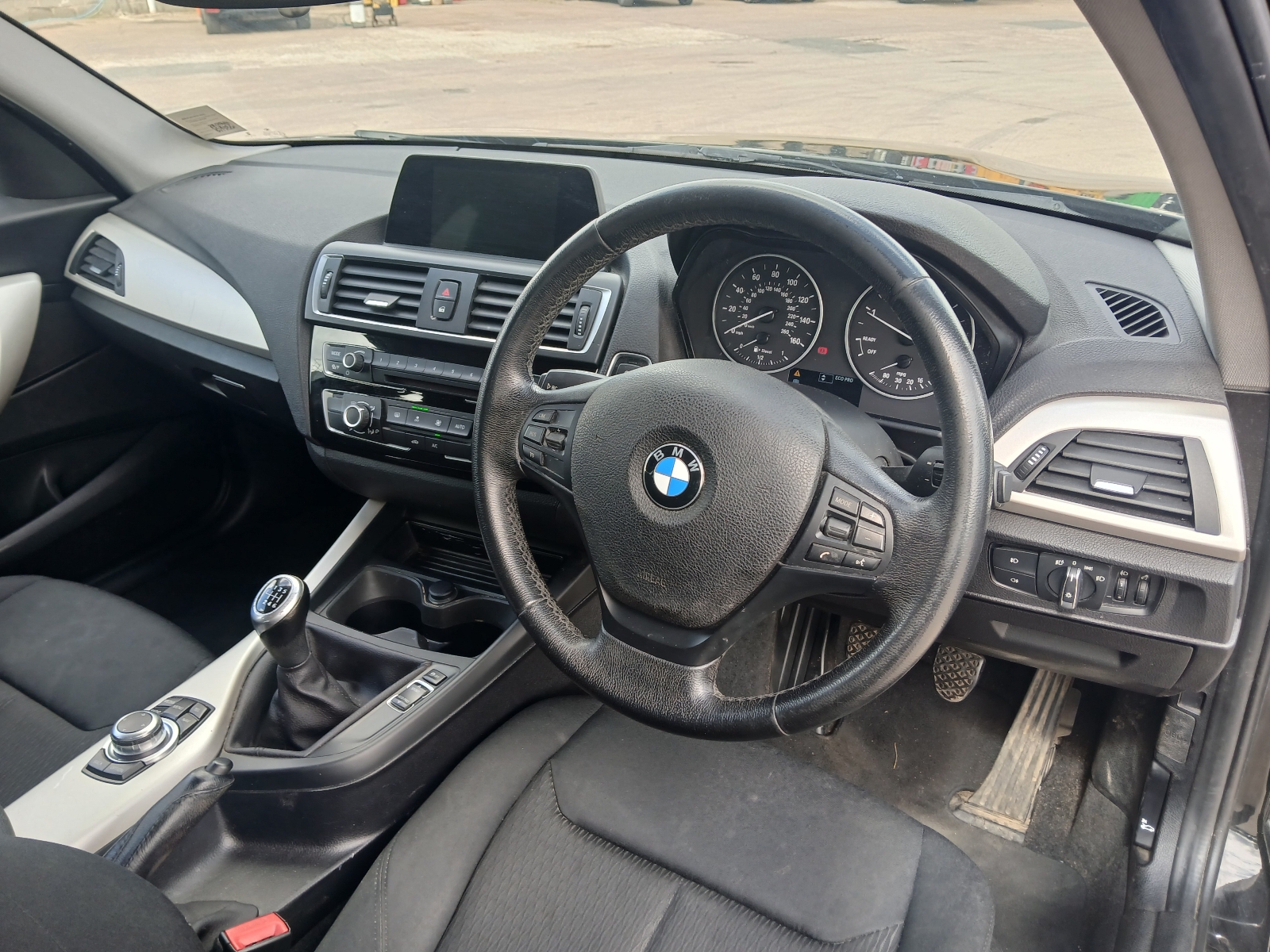 Bmw 116d Edition+ - Image 8