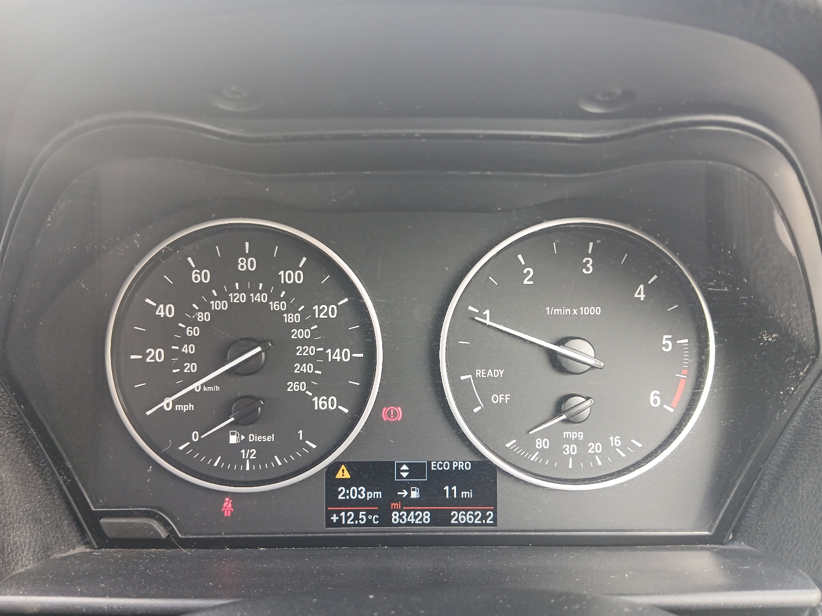 Bmw 116d Edition+ - Image 9