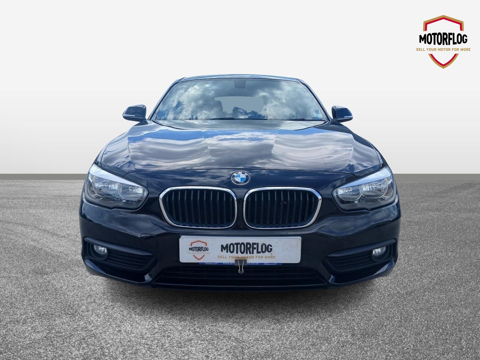 Bmw 116d Edition+ - Image 6