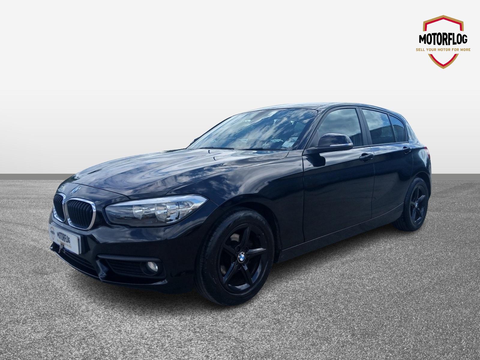 Bmw 116d Edition+ - Image 4