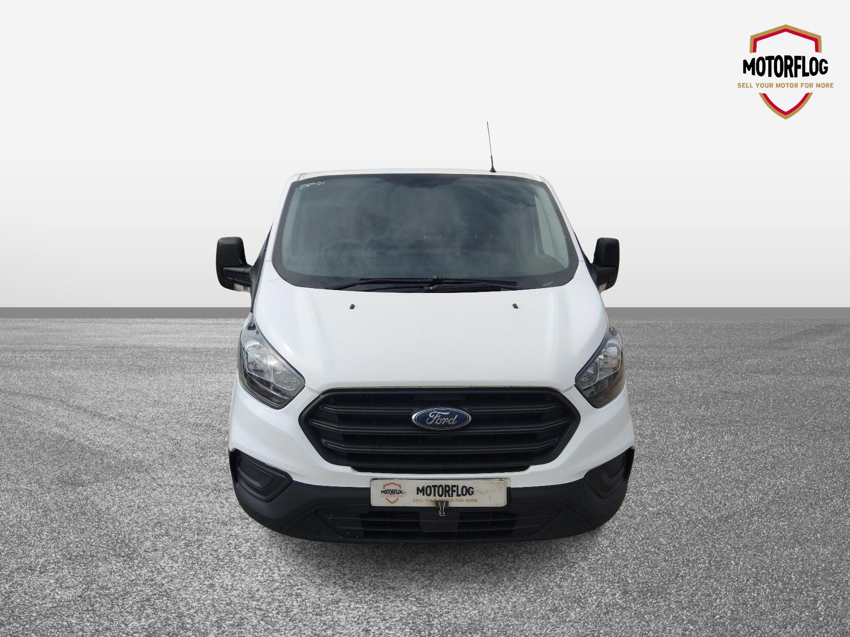 Ford Transit Custom 300 Base - Image 6