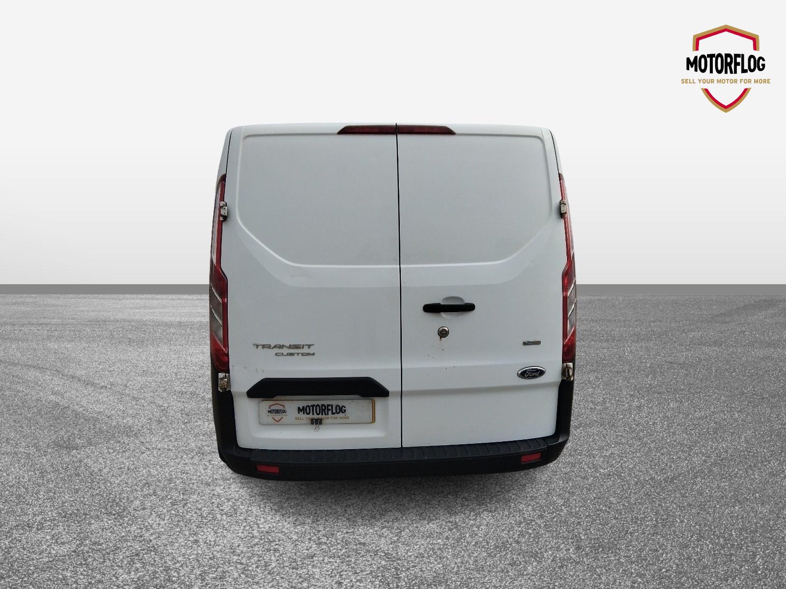 Ford Transit Custom 300 Base - Image 7