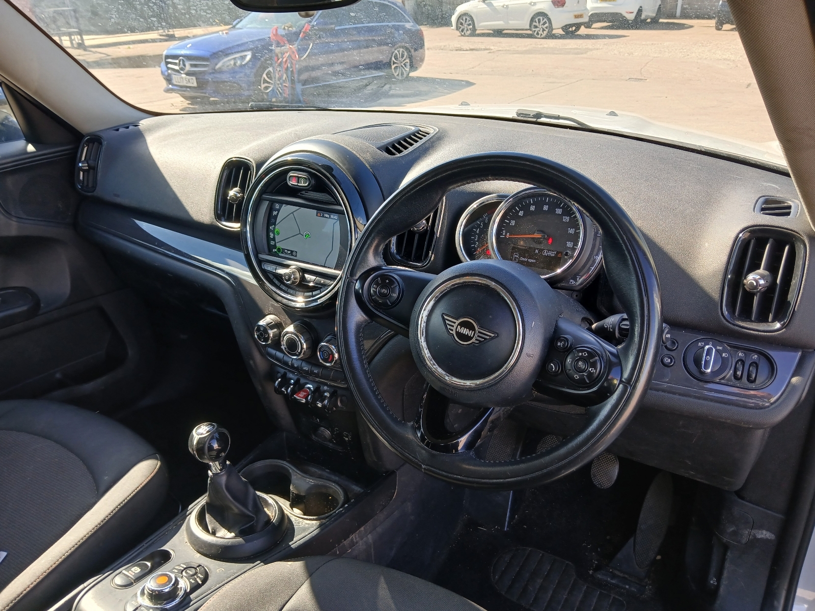 Mini Countryman Cooper Classic - Image 8