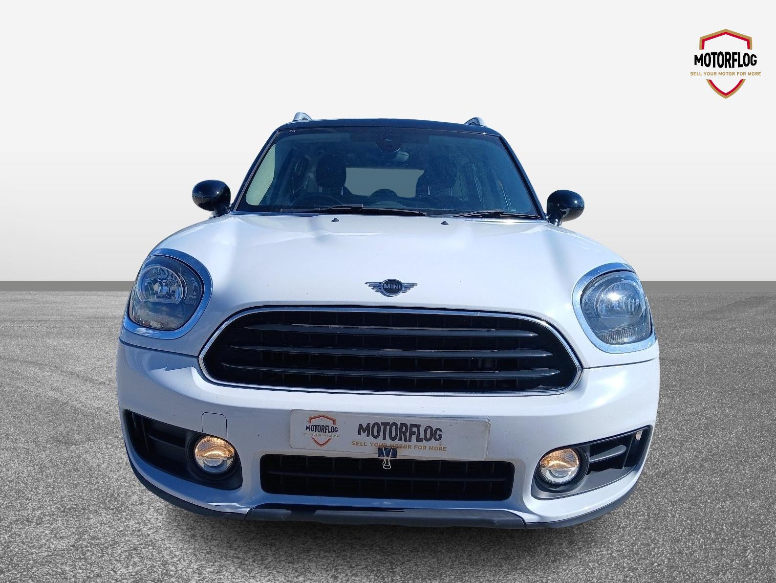 Mini Countryman Cooper Classic - Image 6