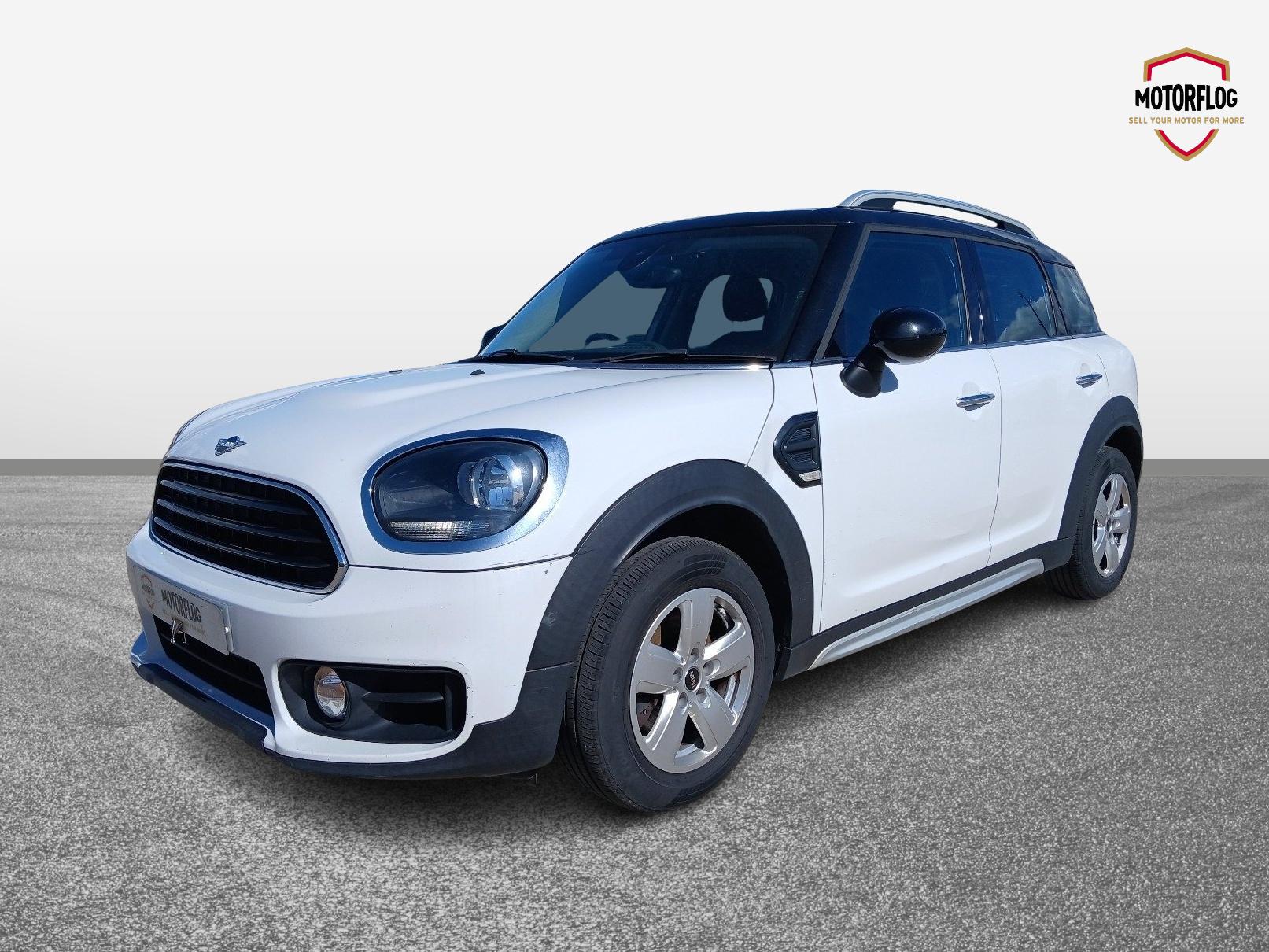 Mini Countryman Cooper Classic - Image 4