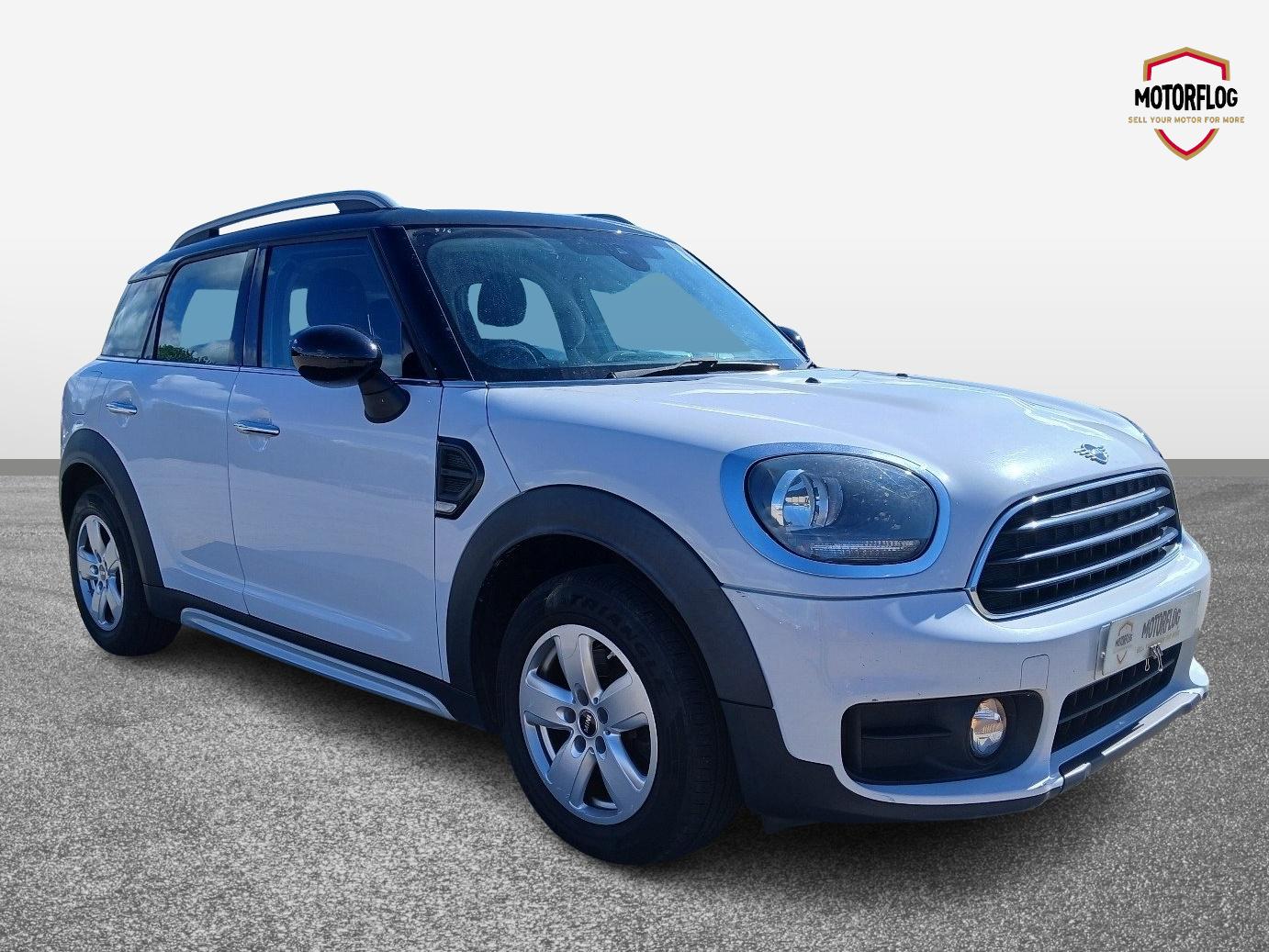 Mini Countryman Cooper Classic