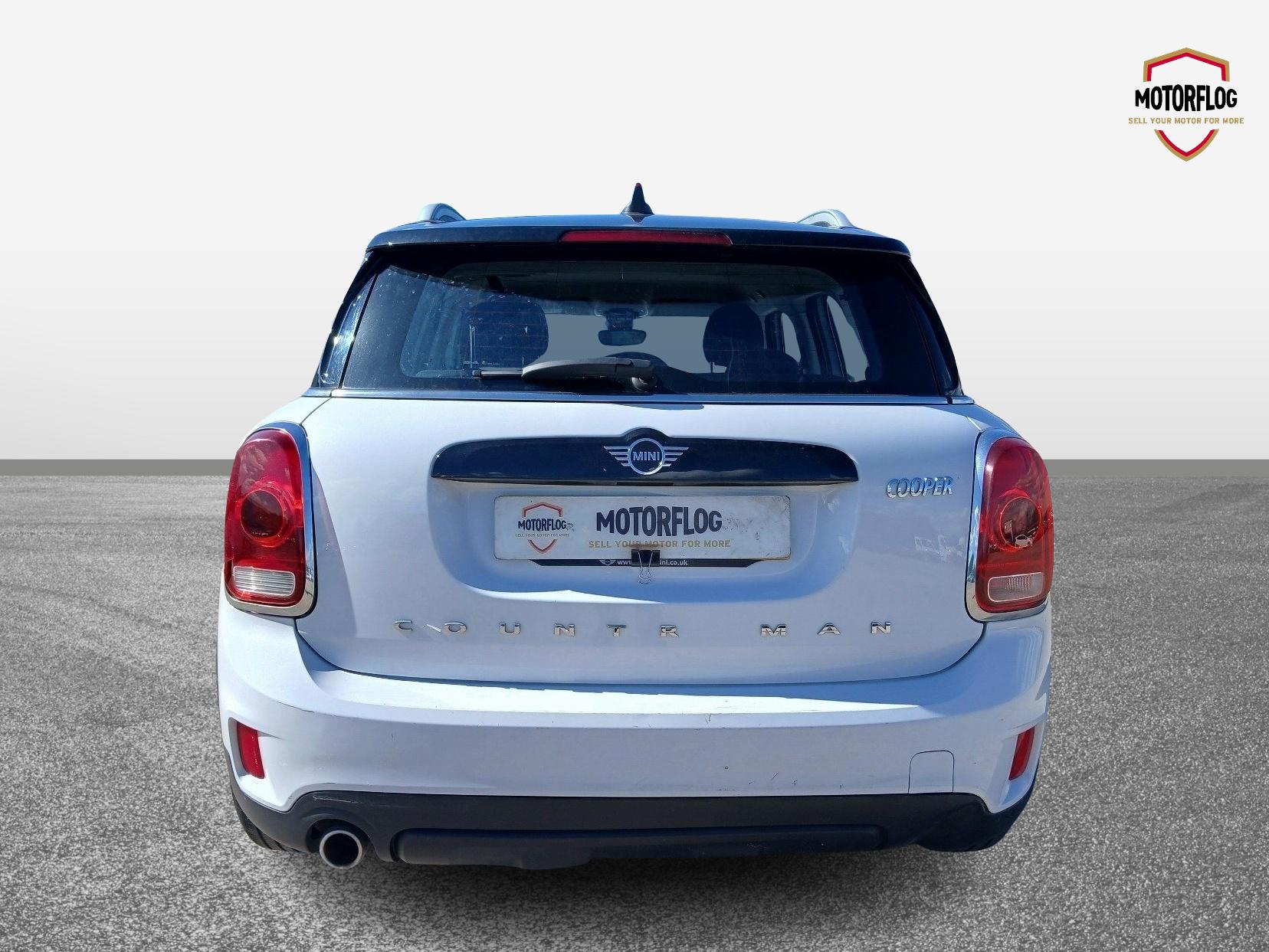 Mini Countryman Cooper Classic - Image 7
