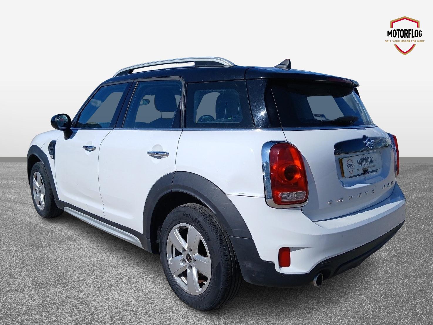Mini Countryman Cooper Classic - Image 3