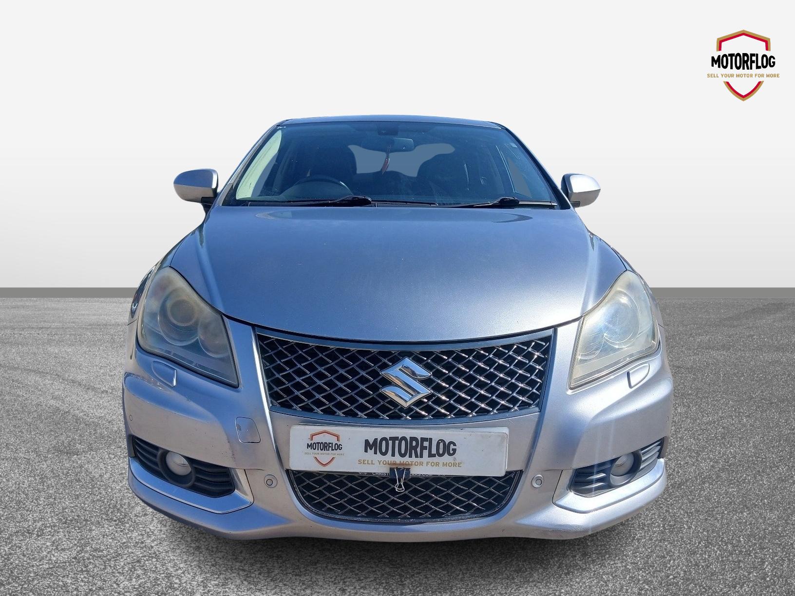 Suzuki Kizashi Sport CVT - Image 6