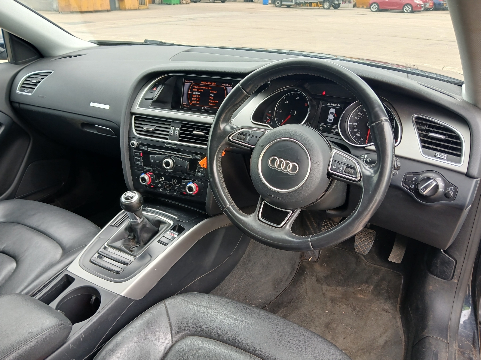 Audi A5 SE TDI - Image 8