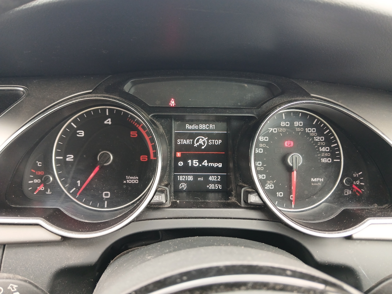 Audi A5 SE TDI - Image 9