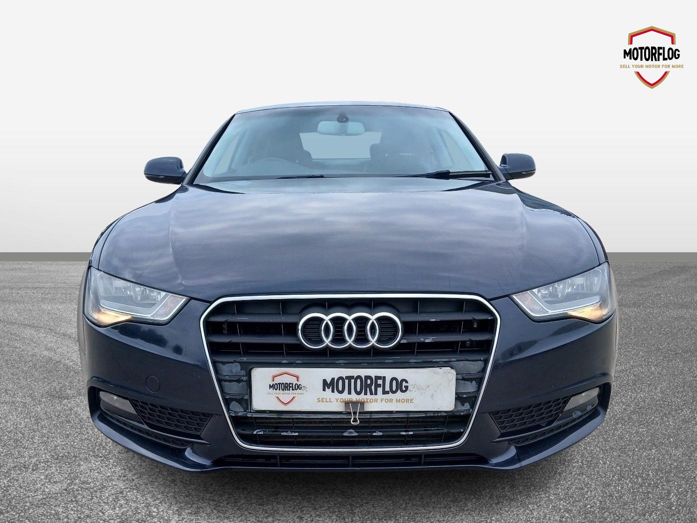 Audi A5 SE TDI - Image 6