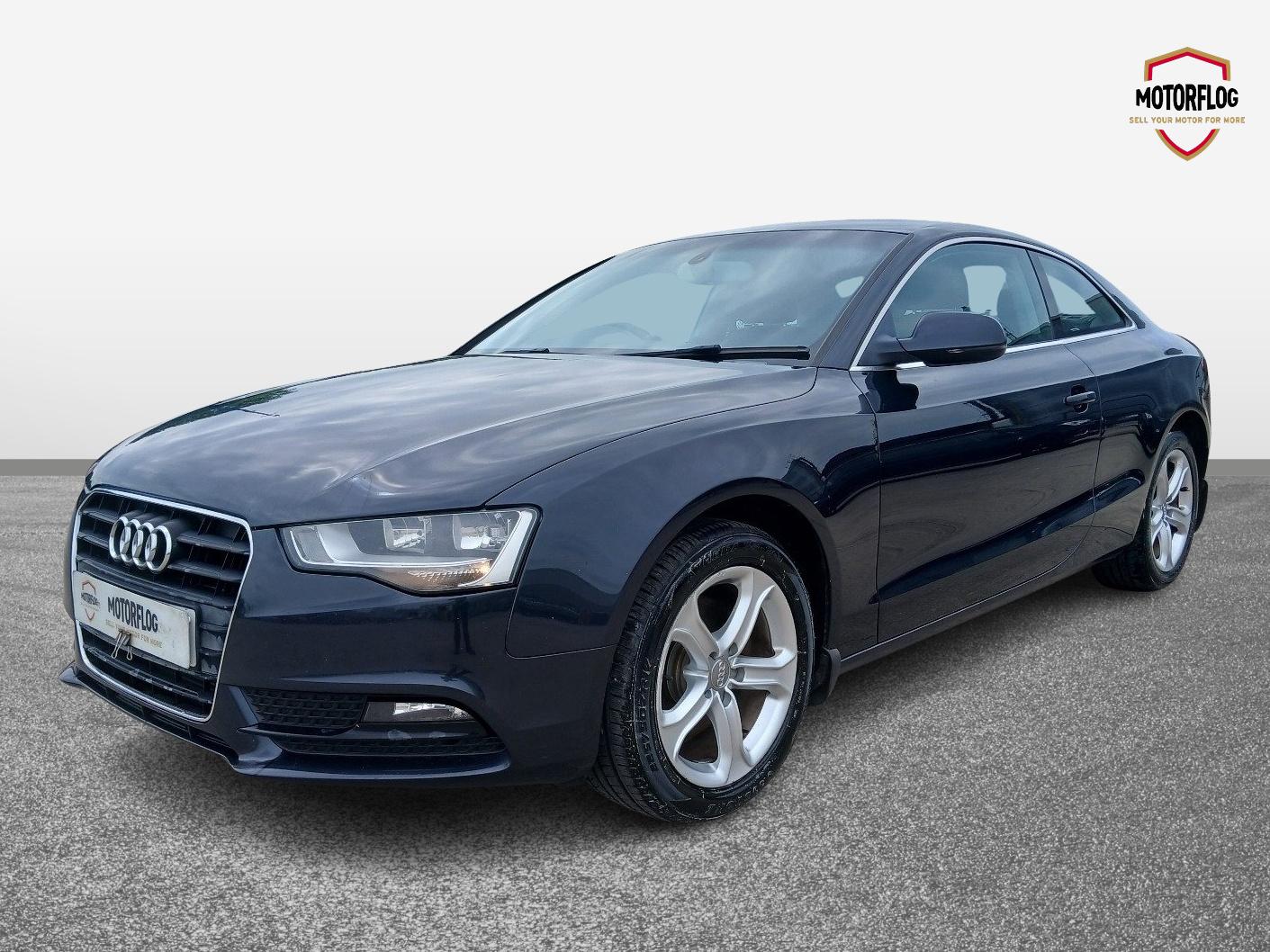 Audi A5 SE TDI - Image 4