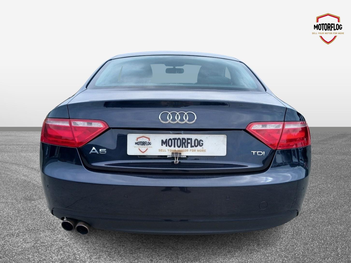 Audi A5 SE TDI - Image 7