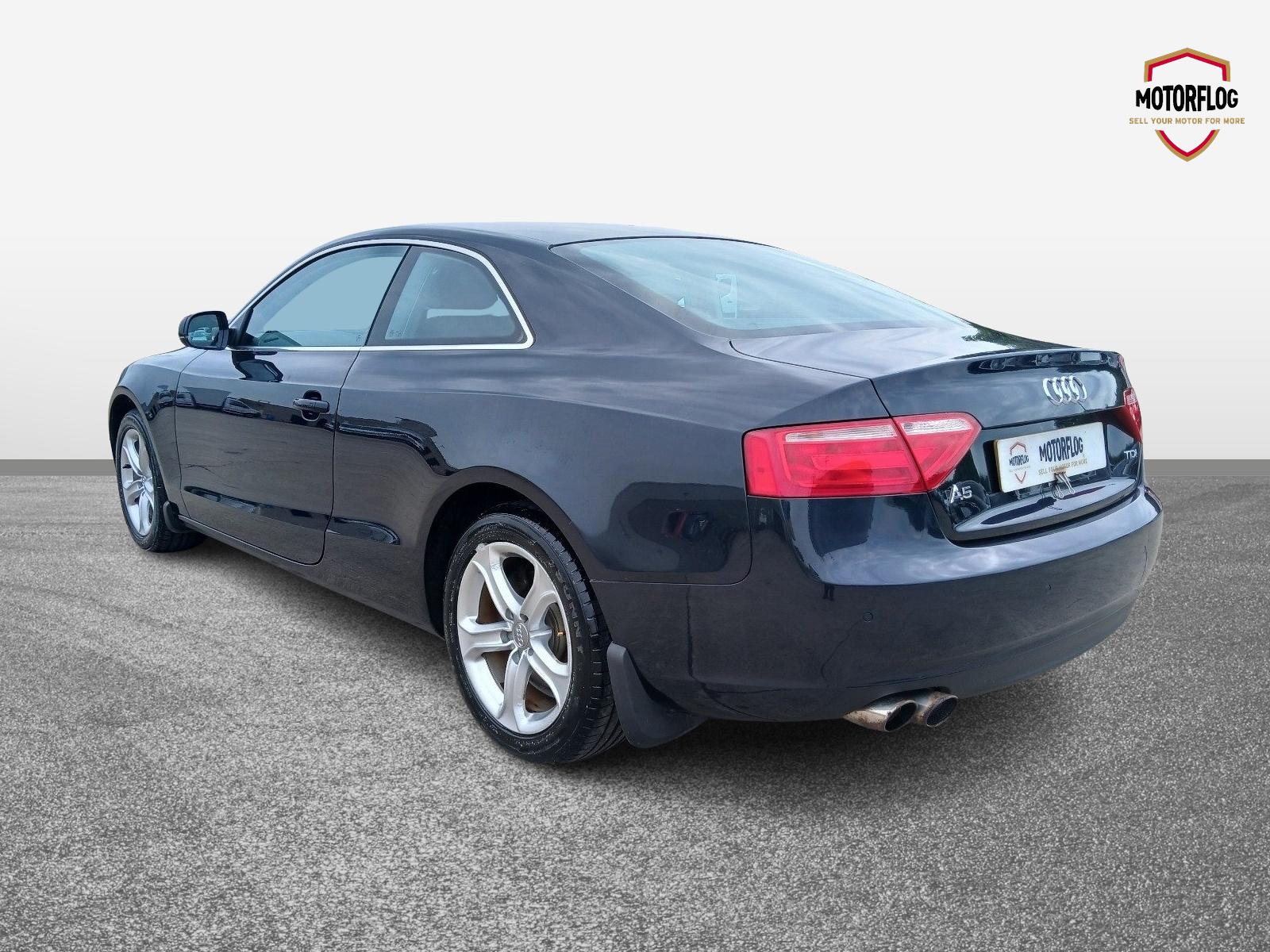 Audi A5 SE TDI - Image 3