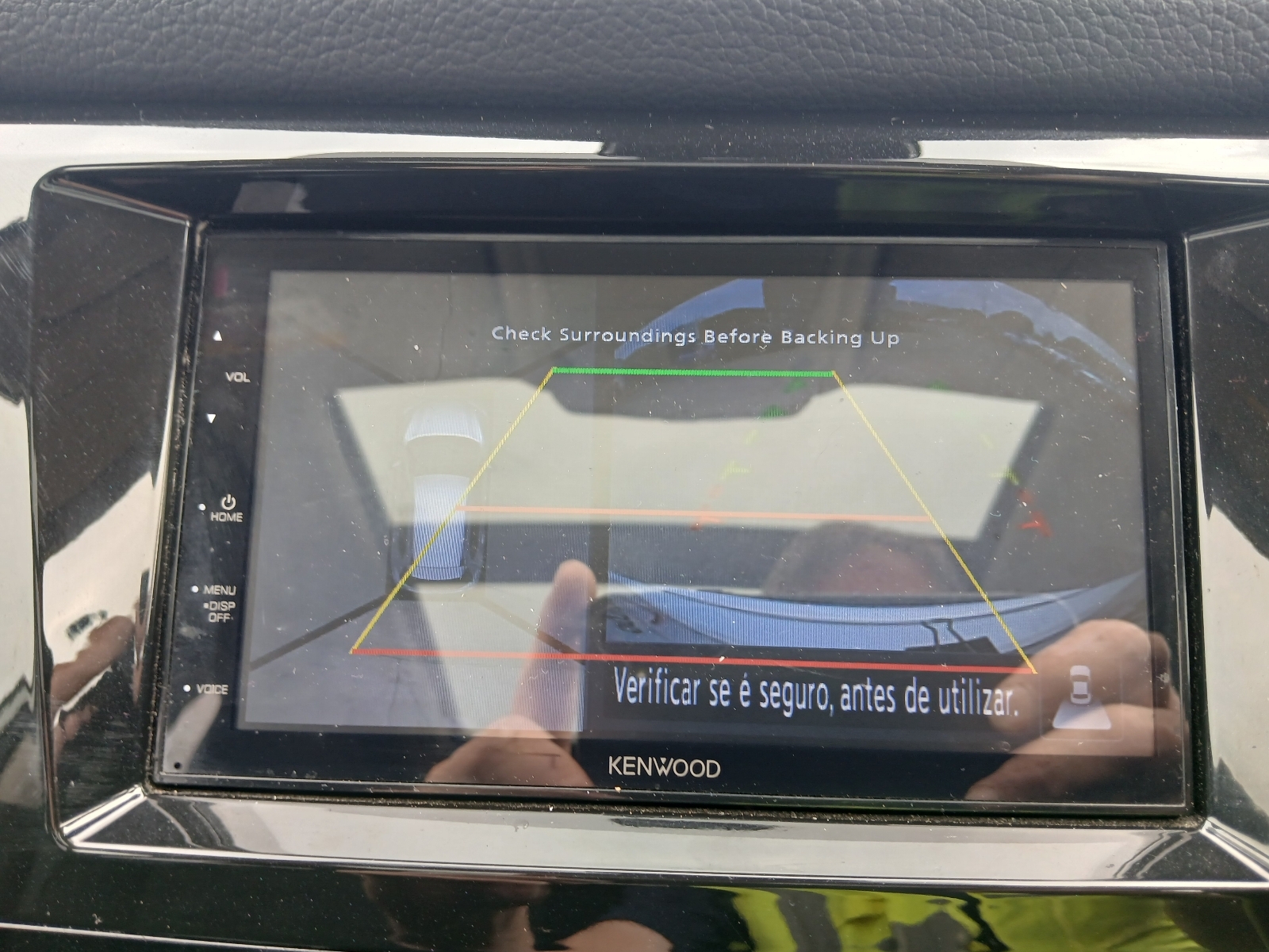 Nissan X-trail N-vision Dig-t - Image 11