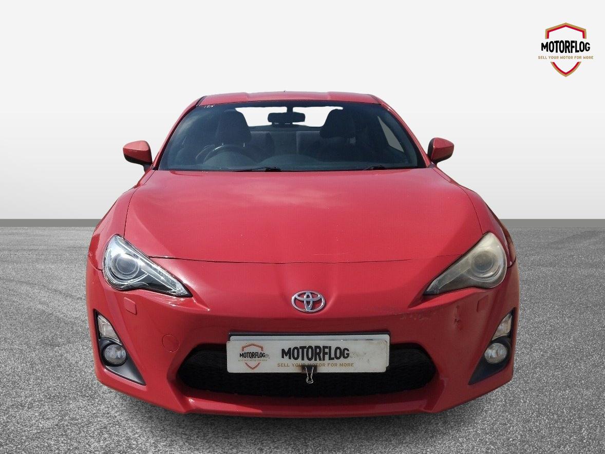 Toyota Gt86 D-4s Auto - Image 6