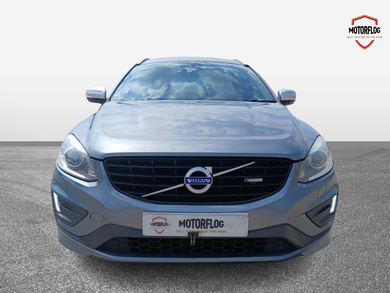 Volvo Xc60 R-design Luxury Nav D4 - Image 6