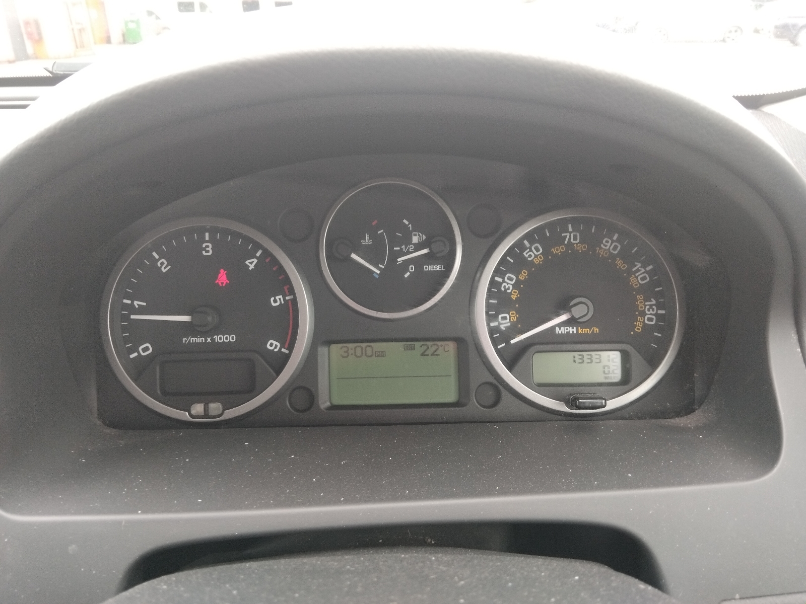 Land Rover Freelander HSE TD4 - Image 8